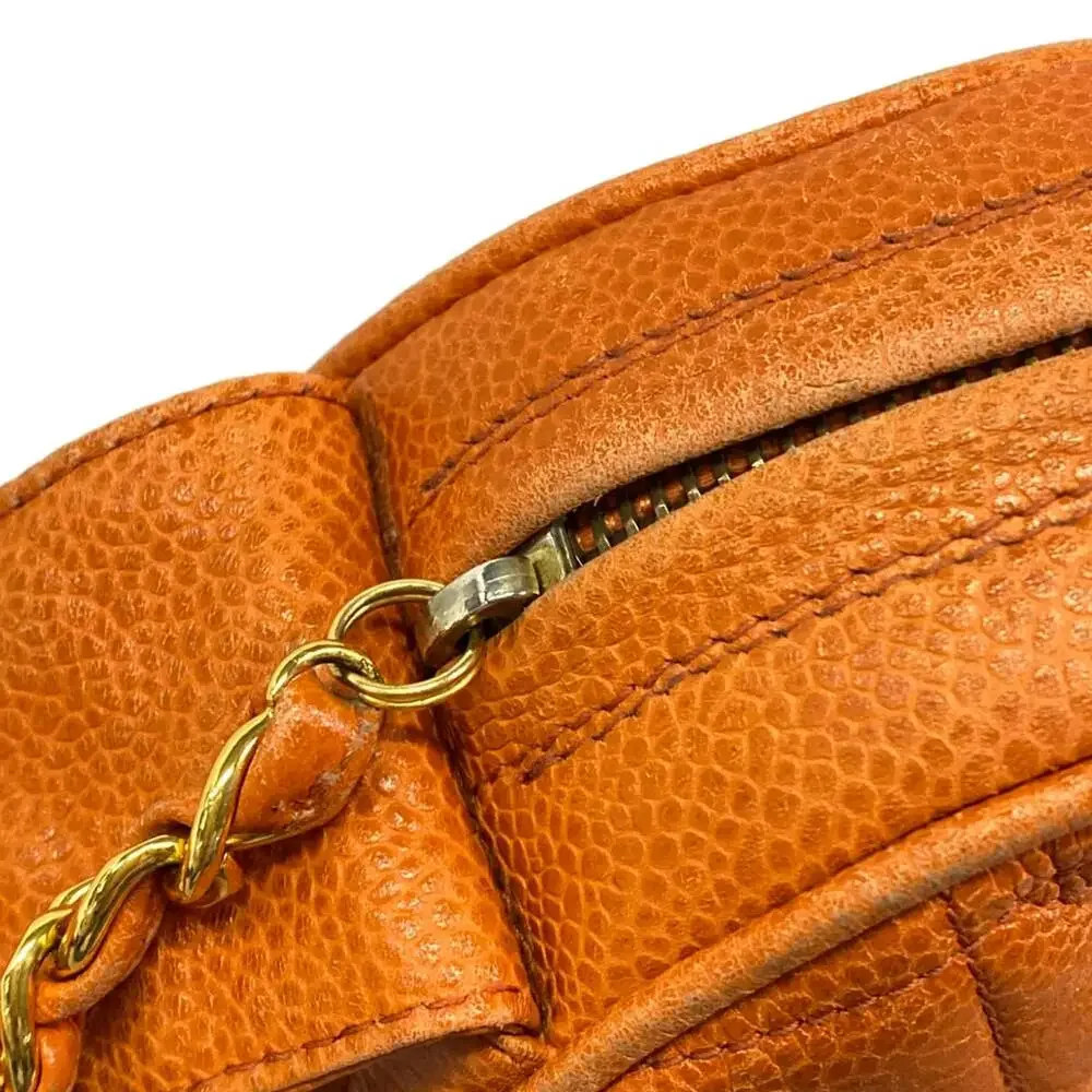 Chanel Matelasse Shoulder Bag